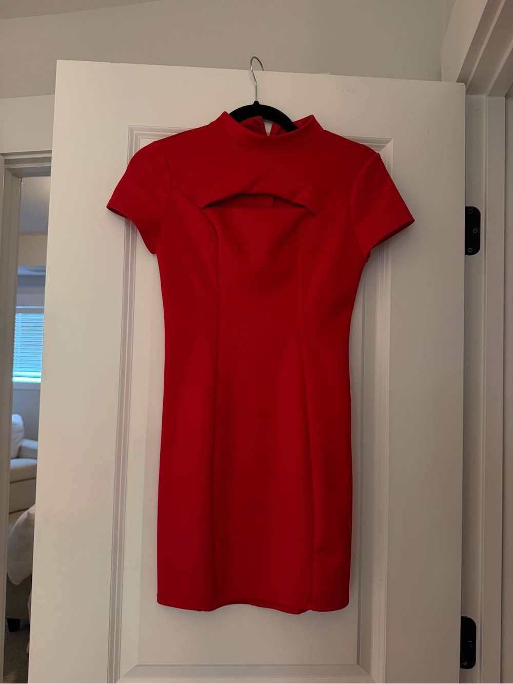 Most Flattering Cocktail Dress from Guess Wedding Guest Holiday Zara Cocktail